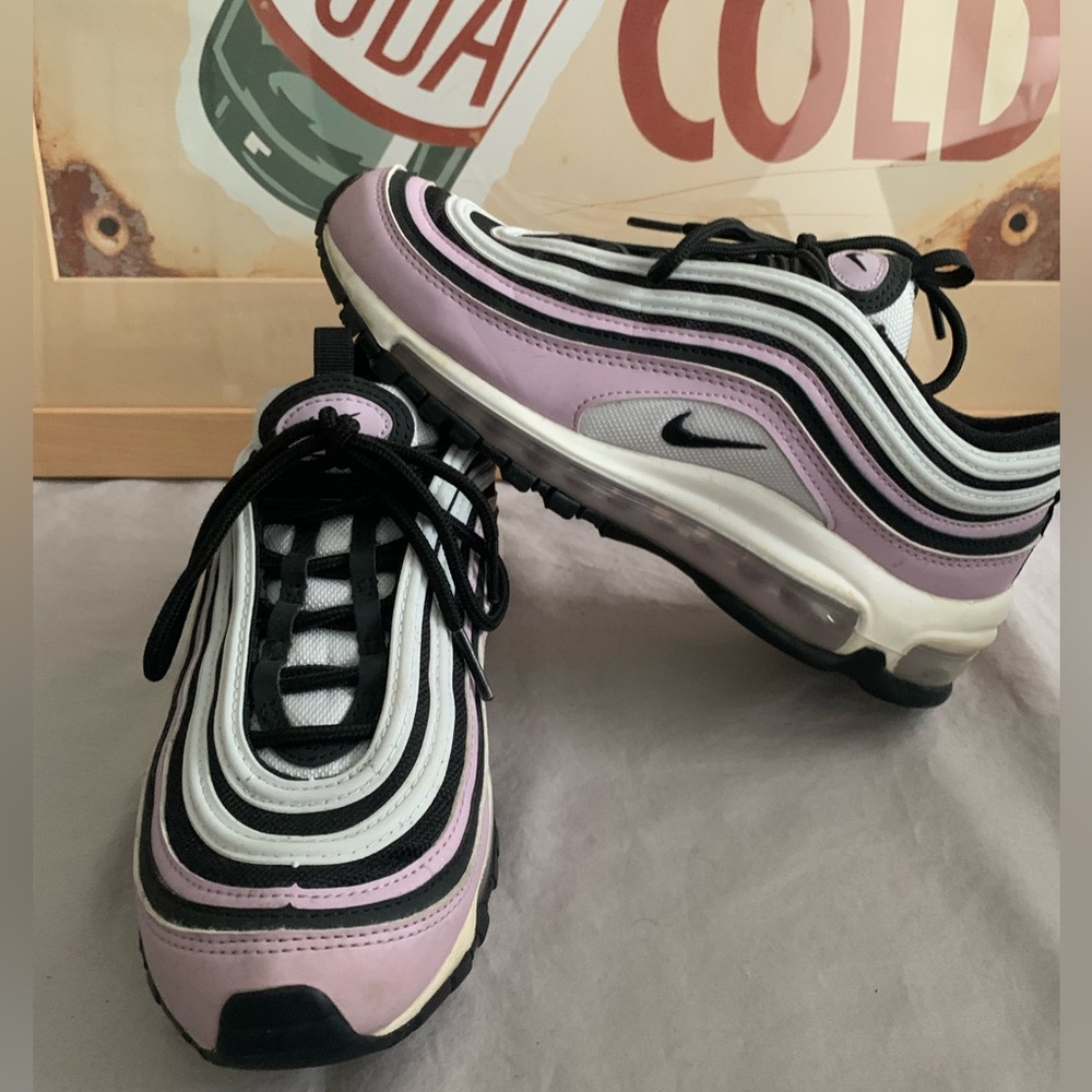 Nike Air Max 97 Iced Lilac